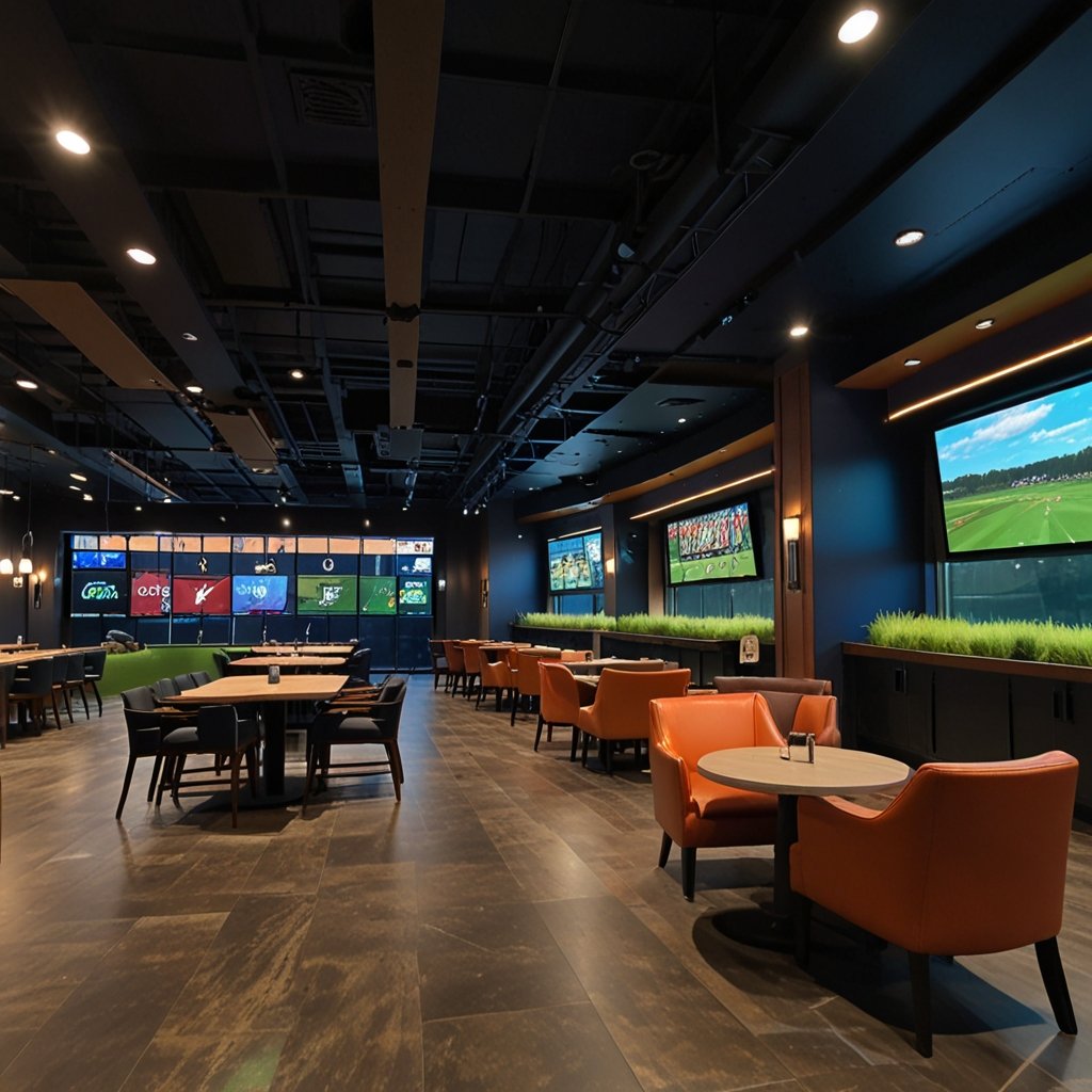 Topgolf King of Prussia