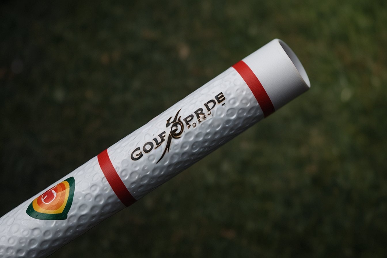  Golf Pride Grip