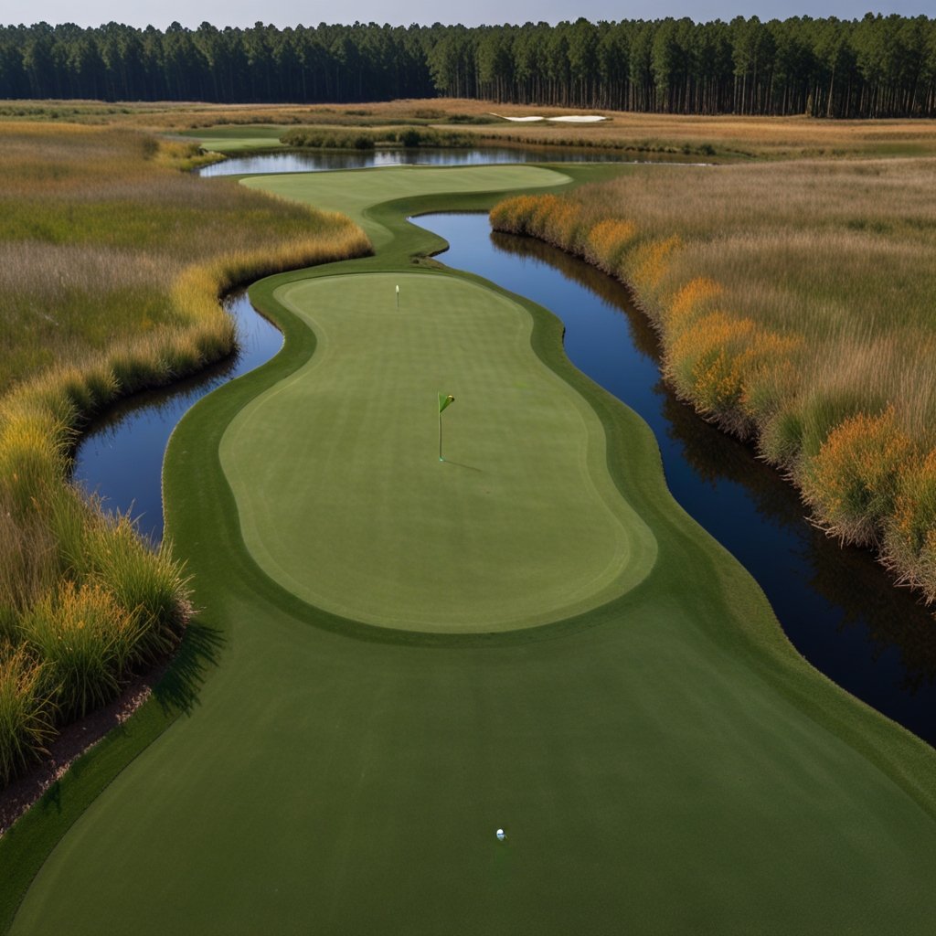 Tobacco Road Golf Course