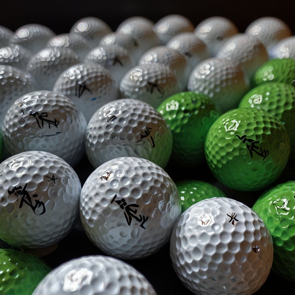 Vice Pro Golf Balls