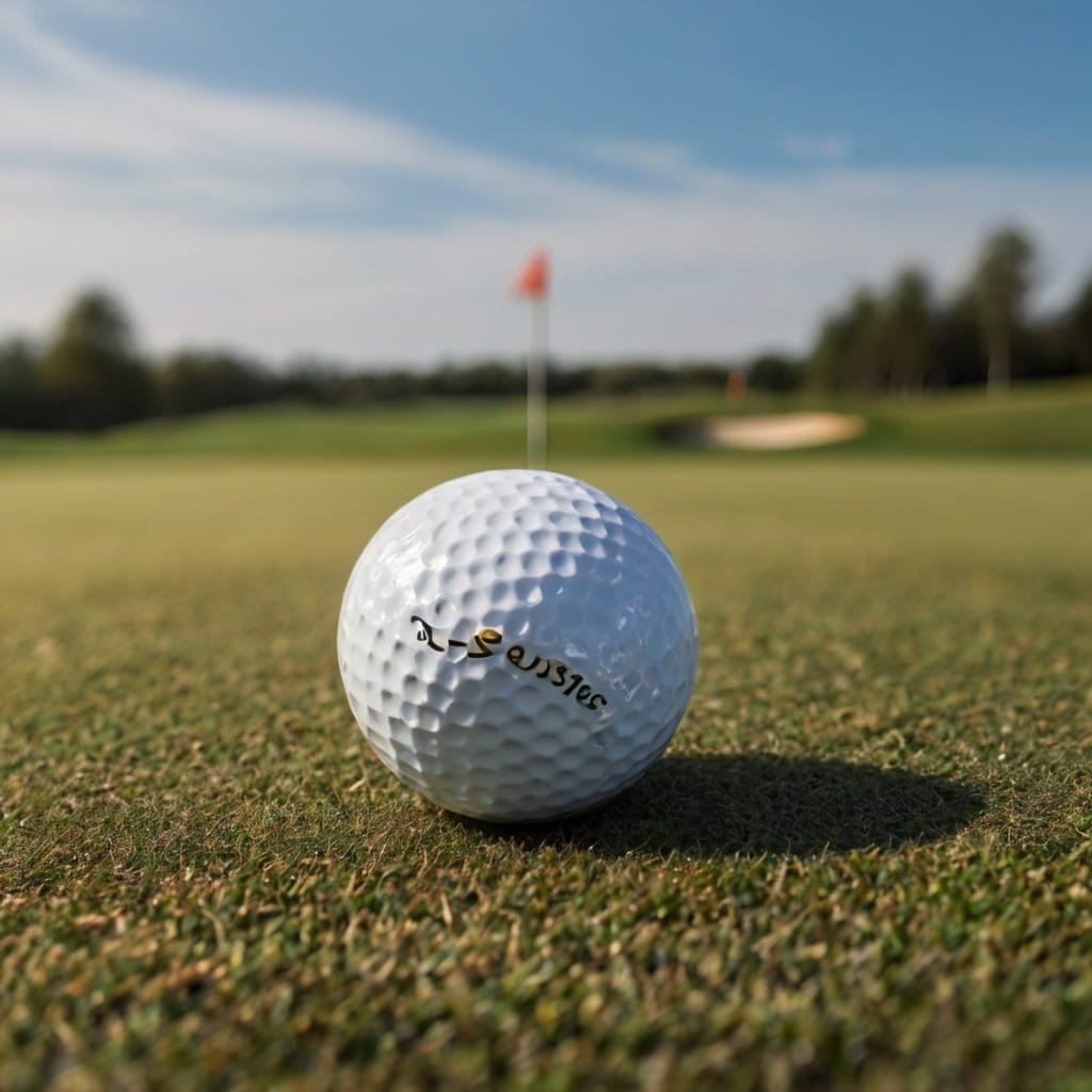 Golf scorecard showing different scores for each hole.