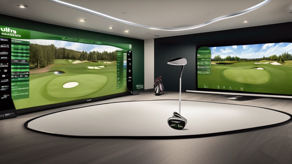 Golf Simulator Cost: Comprehensive Guide to Prices and Benefits