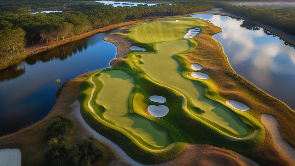 May River Golf Club Review: Layout, Fees & Tips