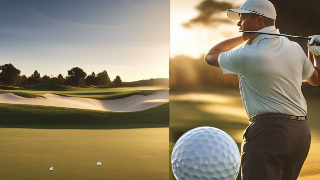 Scratch Golfer: Meaning, Handicap & How to Get There