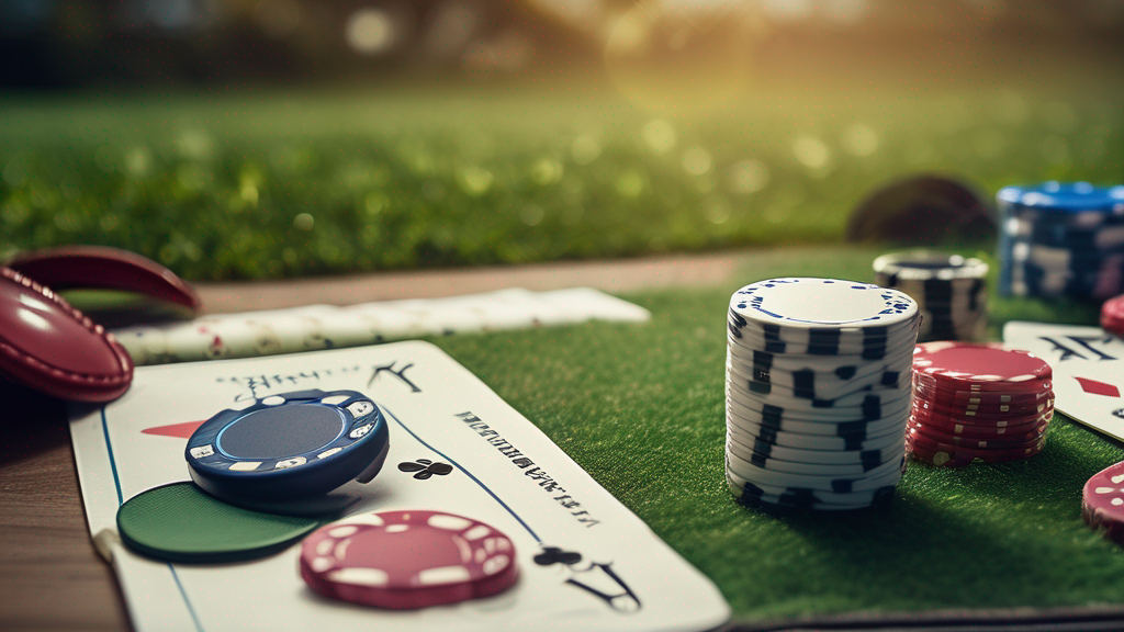 Golf Ball Markers Guide: Uses, Rules & Buying Tips