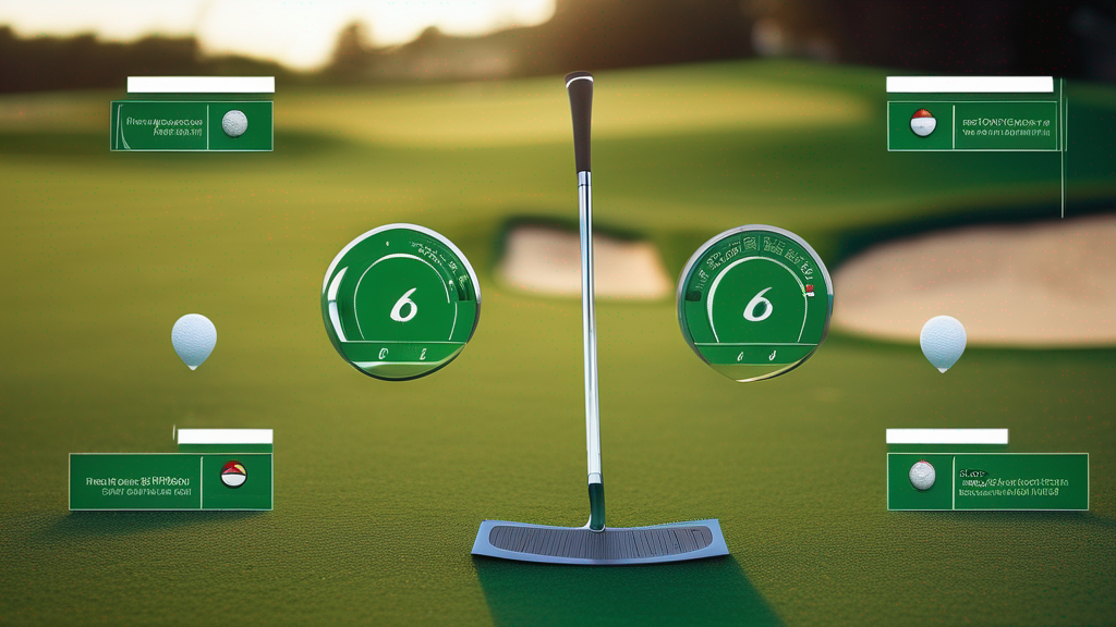 Approach Wedge 101: Types, Lofts & Usage Tips
